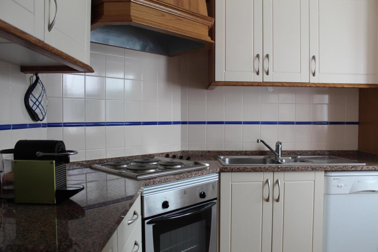 Fm Central Vila Apartment Карвоейру Экстерьер фото