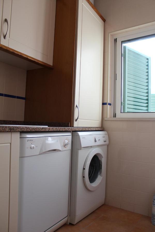 Fm Central Vila Apartment Карвоейру Экстерьер фото
