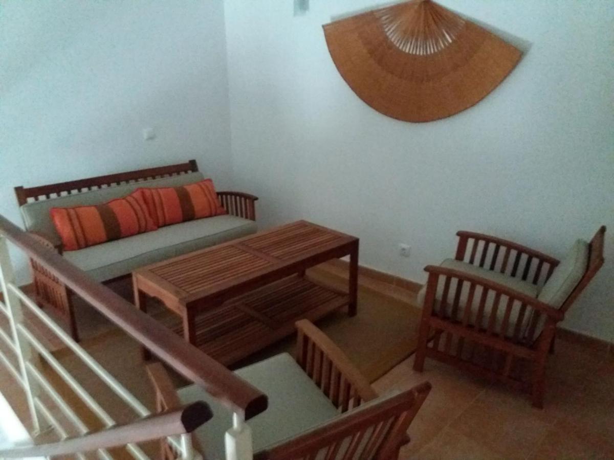 Fm Central Vila Apartment Карвоейру Экстерьер фото