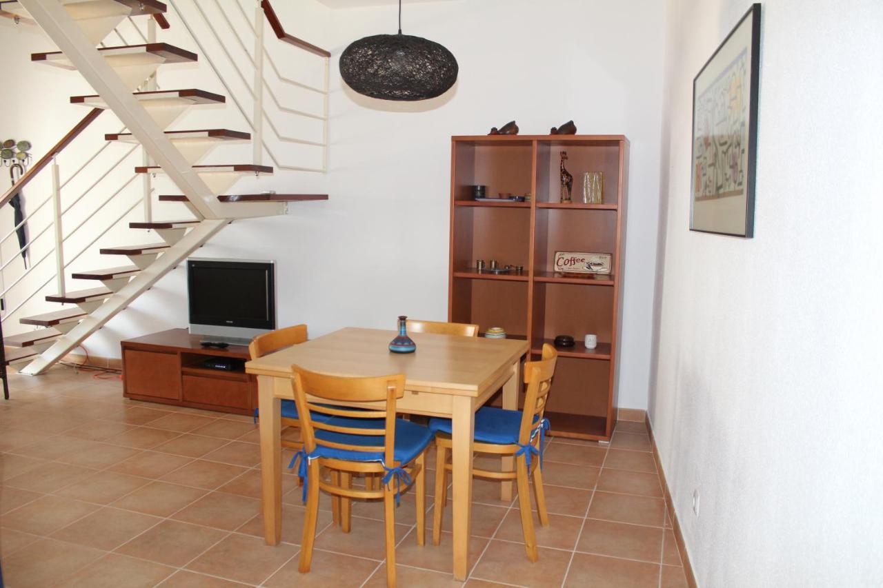 Fm Central Vila Apartment Карвоейру Экстерьер фото