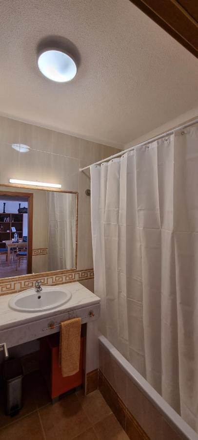 Fm Central Vila Apartment Карвоейру Экстерьер фото