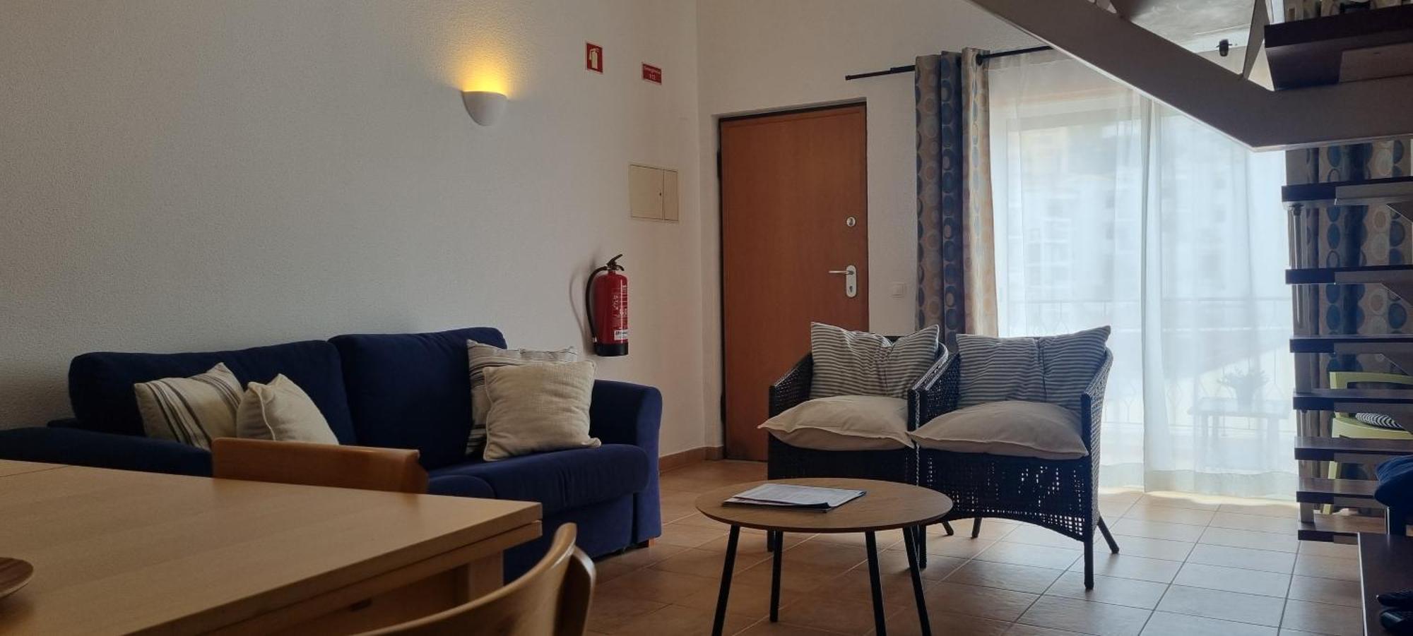 Fm Central Vila Apartment Карвоейру Экстерьер фото