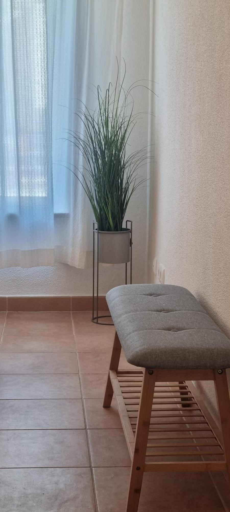 Fm Central Vila Apartment Карвоейру Экстерьер фото