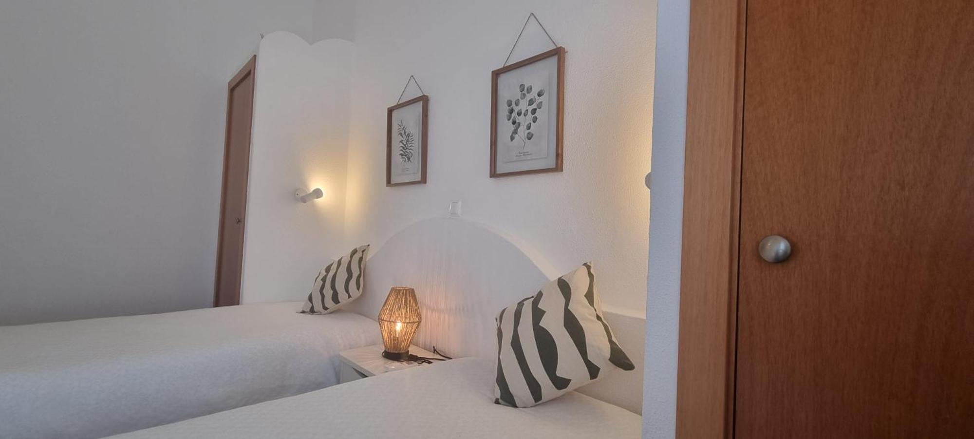 Fm Central Vila Apartment Карвоейру Экстерьер фото
